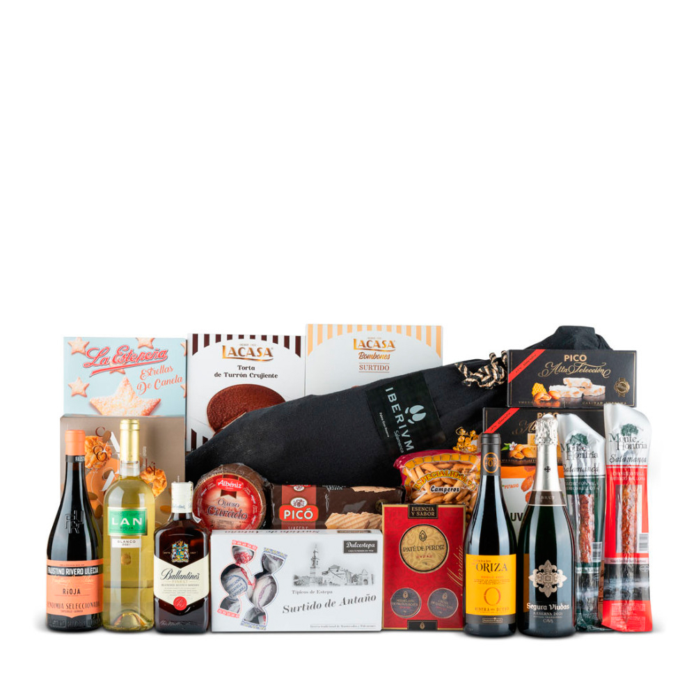 Lote Navidad 21