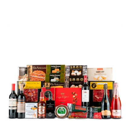 Lote Navidad 22