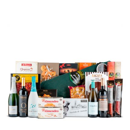 Lote Navidad 23