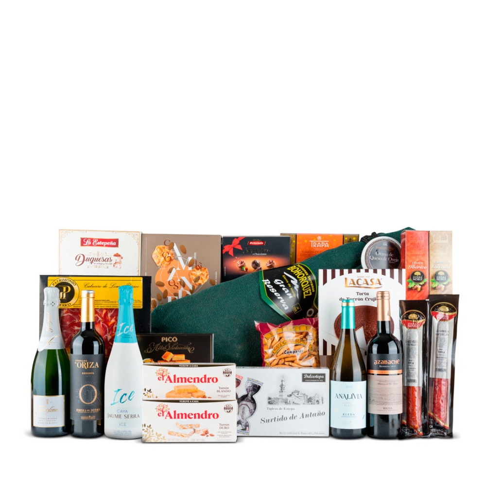 Lote Navidad 23