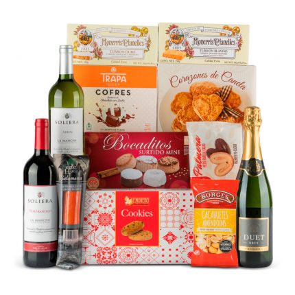 Lote Navidad 3