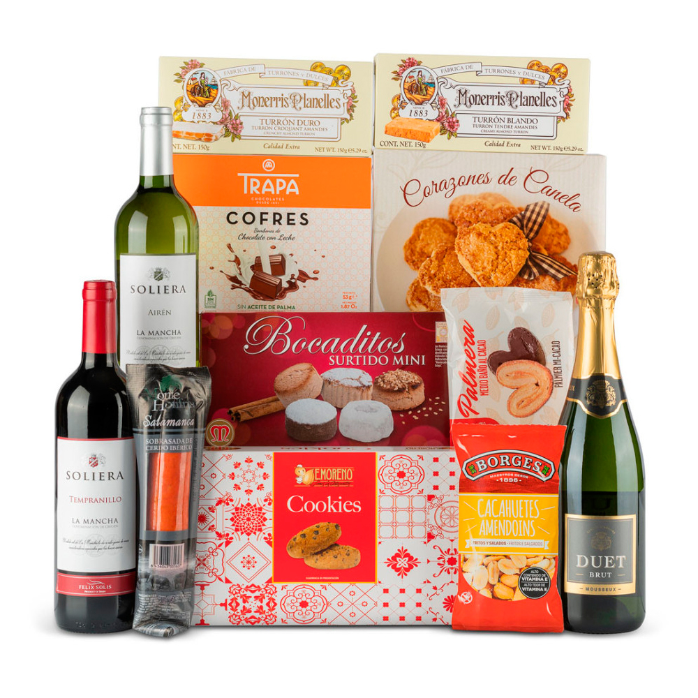 Lote Navidad 3