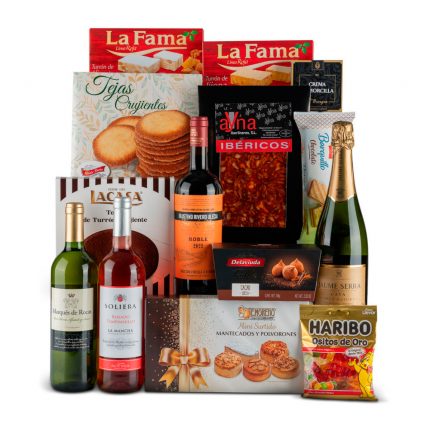 Lote Navidad 4