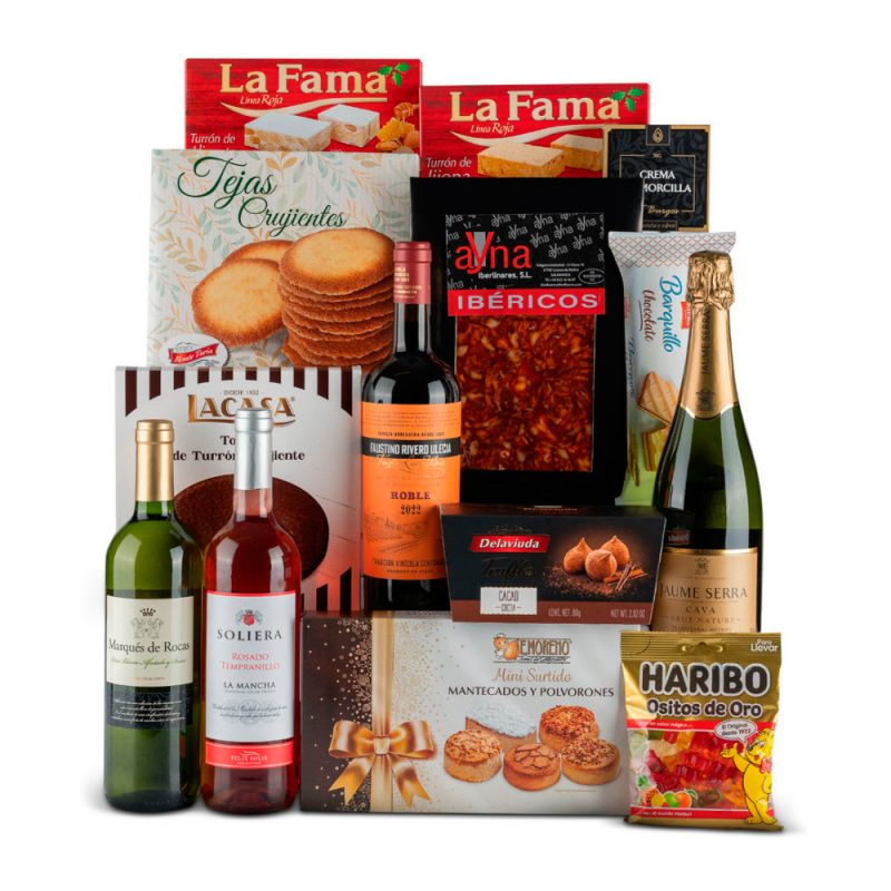 Lote Navidad 4