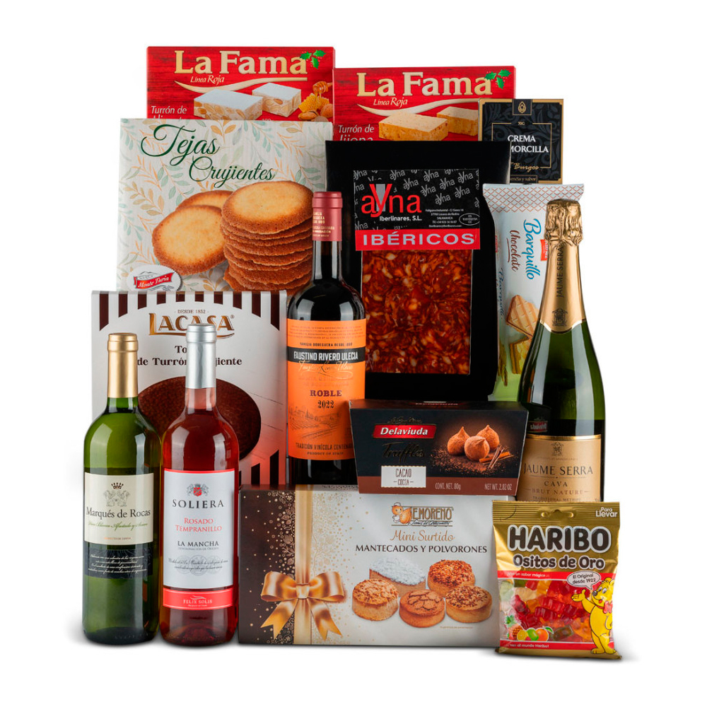 Lote Navidad 4