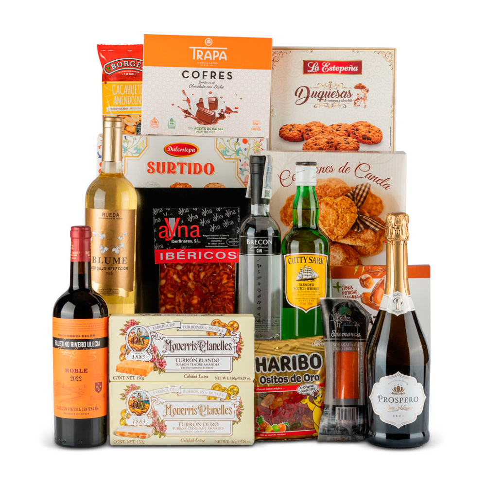 Lote Navidad 7