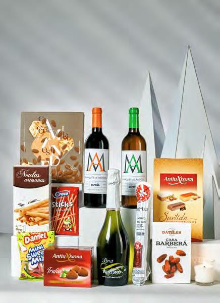 Lote Surtido Navidad