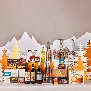 Selección Lotes de Navidad