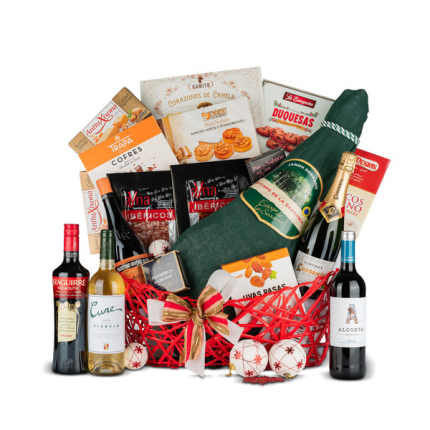 Cuevano Navidad 39: Tradición y Sabor Exclusivo