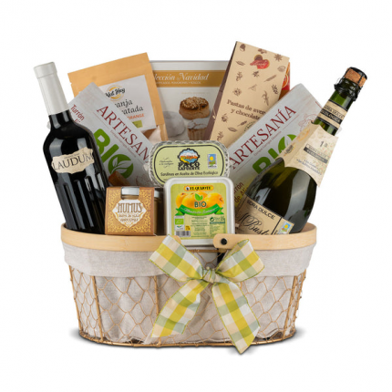 Especialísimo Ecológico 501 | Vino y Delicias Ecológicas