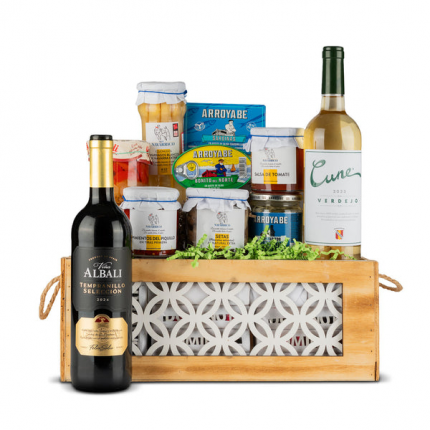 Especialísimo Conservas Nº 504