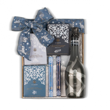 Especialísimo Chocolates 507