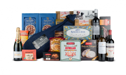 Lote Navidad 21: Un Regalo Festivo de Lujo